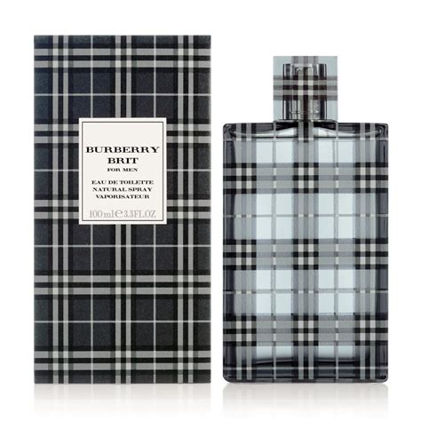 burberry brit for men longevity|Burberry Brit for men 30ml.